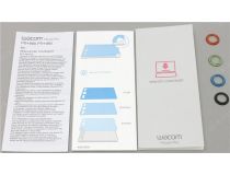 Wacom Intuos Pro Large PTH-860 (12.1 x8.4 , 5080 lpi, 8192 уровня, multi-touch, USB, Bluetooth)