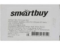 Smartbuy SBL-IP20-Driver-25W Блок питания (вх.AC220-240В, выхDC12В, 25Вт, клеммы)