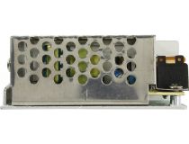 Smartbuy SBL-IP20-Driver-40W Блок питания (вх.AC220-240В, выхDC12В, 40Вт, клеммы)