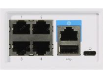 UBIQUITI AFi-HD WiFi система (4UTP 1000Mbps, 1WAN, 802.11a/b/g/n/aс, 1300Mbps)