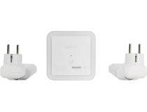 UBIQUITI AFi-HD WiFi система (4UTP 1000Mbps, 1WAN, 802.11a/b/g/n/aс, 1300Mbps)