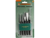 Jonnesway M64105S Набор кернов и зубил (5 предметов)