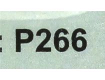 Jonnesway P266 Набор съёмников стопорных колец (4 предмета)