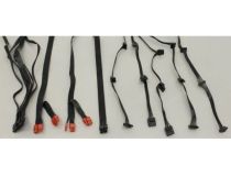 Блок питания Thermaltake SPR-0750F-R Smart Pro RGB 750W (24+2x4+4x6/8пин) Cable Management