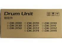 Drum Unit DK-3130 для Ecosys FS-4100DN/4200DN/4300DN
