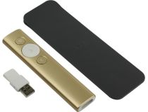 Logitech Spotlight Presentation Remote (RTL) USB 910-004862 