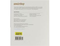 SSD 256 Gb USB3.0 SmartBuy S3 Drive SB256GB-S3DB-18SU30 TLC EXT