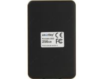 SSD 256 Gb USB3.0 SmartBuy S3 Drive SB256GB-S3DB-18SU30 TLC EXT