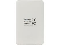 SSD 256 Gb USB3.0 SmartBuy S3 Drive  SB256GB-S3DW-18SU30  TLC EXT
