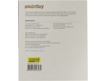 SSD 128 Gb USB3.0 SmartBuy S3 Drive  SB128GB-S3DB-18SU30 TLC EXT