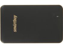 SSD 128 Gb USB3.0 SmartBuy S3 Drive  SB128GB-S3DB-18SU30 TLC EXT