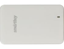 SSD 128 Gb USB3.0 SmartBuy S3 Drive  SB128GB-S3DW-18SU30 TLC EXT