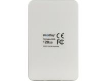 SSD 128 Gb USB3.0 SmartBuy S3 Drive  SB128GB-S3DW-18SU30 TLC EXT