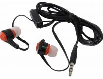Наушники с микрофоном Dialog ES-50 (шнур 1м)