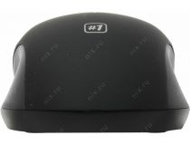 Defender Optical Mouse MM-310 Black  (RTL) USB 3btn+Roll 52310 