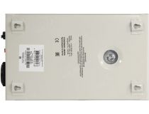 Стабилизатор Powerman AVS 1000S (вх.140-260V, вых.220V±8%, 1000VA, 1 розетка Euro)