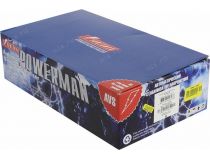 Стабилизатор Powerman AVS 1000S (вх.140-260V, вых.220V±8%, 1000VA, 1 розетка Euro)