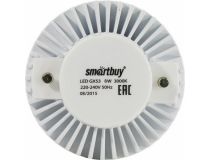 Smartbuy SBL-GX-8W-3K (GX53, 650 люмен, 3000К, 8Вт, 220-240В)