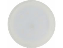 Smartbuy SBL-GX-8W-3K (GX53, 650 люмен, 3000К, 8Вт, 220-240В)