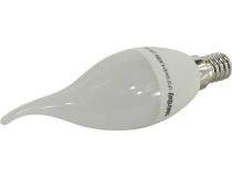 Smartbuy SBL-C37Tip-05-40K-E14 (E14, 400 люмен, 4000К, 5Вт, 160-240В)