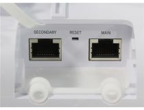 UBIQUITI UAP-AC-M-PRO UniFi AP AC Mesh Pro (2UTP 1000Mbps, 802.11ac/a/b/g/n, 1300Mbps,8dBi)