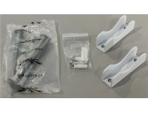 UBIQUITI UAP-AC-M-PRO UniFi AP AC Mesh Pro (2UTP 1000Mbps, 802.11ac/a/b/g/n, 1300Mbps,8dBi)