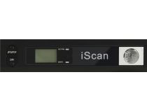 iScan портативный ручной сканер (A4, MicroSD, USB2.0, 2xAA)