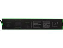 Razer Gigantus, коврик для мыши RZ02-01830200-R3M1 (455x455x5мм)