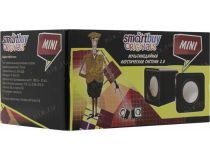 Колонки SmartBuy MINI SBA-2800  (2x2.5W, питание от USB)