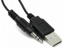 Колонки SmartBuy MINI SBA-2800  (2x2.5W, питание от USB)