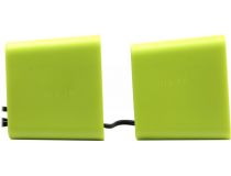 Колонки SmartBuy MINI SBA-2820  (2x2.5W, питание от USB)