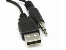 Колонки SmartBuy MINI SBA-2820  (2x2.5W, питание от USB)