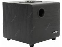 Колонки SmartBuy SPARTA SBA-200 (2.1, SD/MMC, 12Вт, дерево, FM)