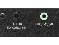 Колонки SmartBuy SPARTA SBA-200 (2.1, SD/MMC, 12Вт, дерево, FM)