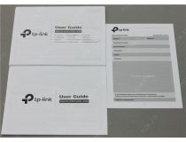 TP-LINK UE330 USB3.0 to Gigabit Ethernet Adapter (1000Mbps) + 3-Port USB3.0 Hub