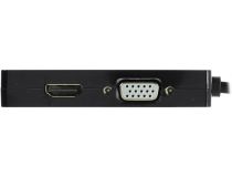 Orient C309 Кабель-адаптер DisplayPort (M)--  DVI (F)/HDMI(F)/VGA (15F)