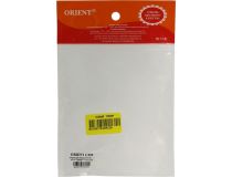 Orient C309 Кабель-адаптер DisplayPort (M)--  DVI (F)/HDMI(F)/VGA (15F)