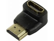 Smartbuy A-111 Переходник HDMI (F) -  HDMI (M) Г-образный