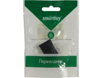 Smartbuy A-113 Переходник HDMI (F) - HDMI (M)