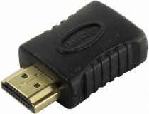 Smartbuy A-113 Переходник HDMI (F) - HDMI (M)