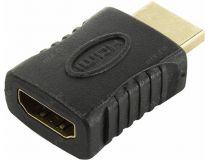 Smartbuy A-113 Переходник HDMI (F) - HDMI (M)