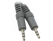 Smartbuy KA335 Кабель Jack3.5-M -- Jack3.5-M 5м