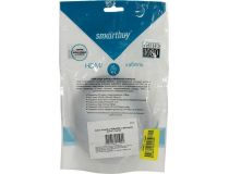 Smartbuy K316 Кабель HDMI to HDMI (19M -19M) 1.5м 2 фильтра