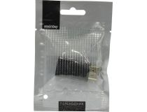 Smartbuy A-131 Переходник DisplayPort (M) - HDMI (F)