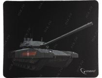 Gembird MP-GAME1 (коврик для мыши, 250x200x3мм)