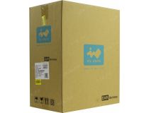 Minitower INWIN EMR048(U3) microATX 450W (24+4+6пин)