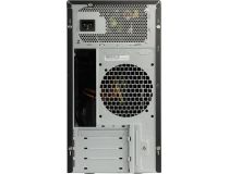 Minitower INWIN EMR048(U3) microATX 450W (24+4+6пин)