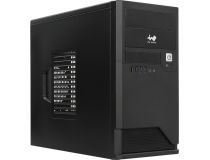 Minitower INWIN EMR048(U3) microATX 450W (24+4+6пин)