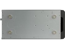 Minitower INWIN EMR048(U3) microATX 450W (24+4+6пин)