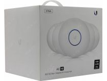 UBIQUITI UAP-AC-HD-5 UniFi PoE Access Point (2UTP 1000Mbps, 802.11a/b/g/n/ac, 1734Mbps)